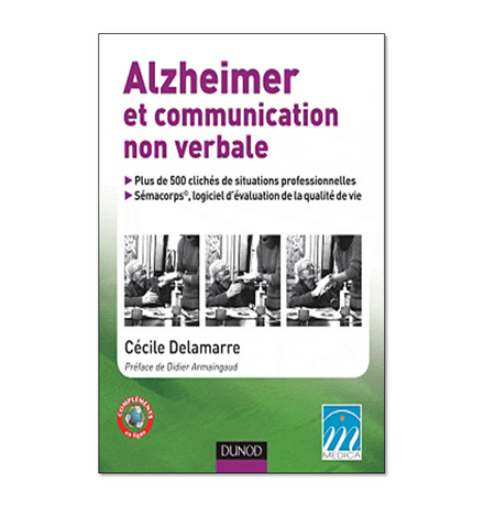 Alzheimer et communication non-verbale