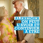 Campagne de La Fondation Pour La Recherche Sur Alzheimer